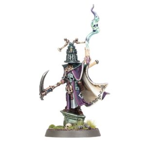 Amethyst Knellmage
