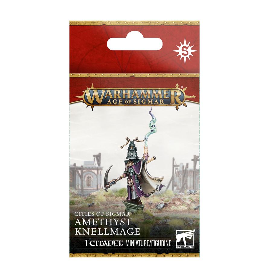 Amethyst Knellmage - Image 2