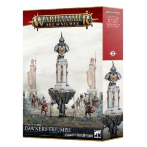 Dawner’s Triumph