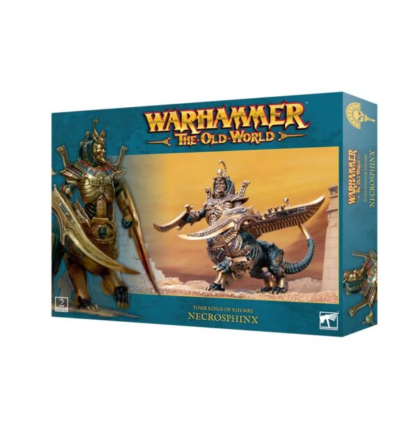 WARHAMMER-THE-OLD-WORLD-TOMB-KINGS-OF-KHEMRI-NECROSPHINX