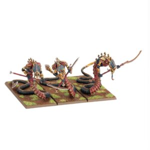 Tomb Kings of Khemri: Sepulchral Stalkers