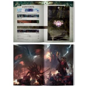 Codex: Leagues of Votann