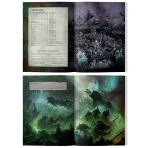 Death Battletome: Nighthaunt
