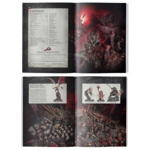 Battletome: Flesh Eater Courts