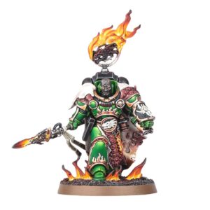 Vulkan He’stan