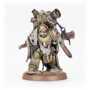 Lord of Poxes