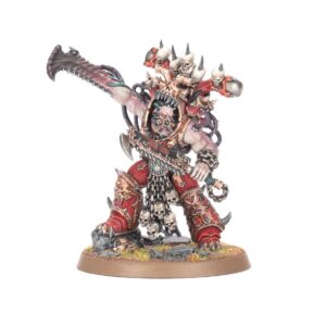 Slaughterbound