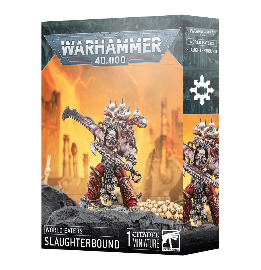 Slaughterbound - Image 2