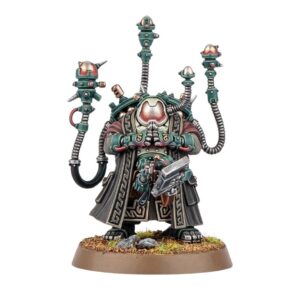 Memnyr Strategist