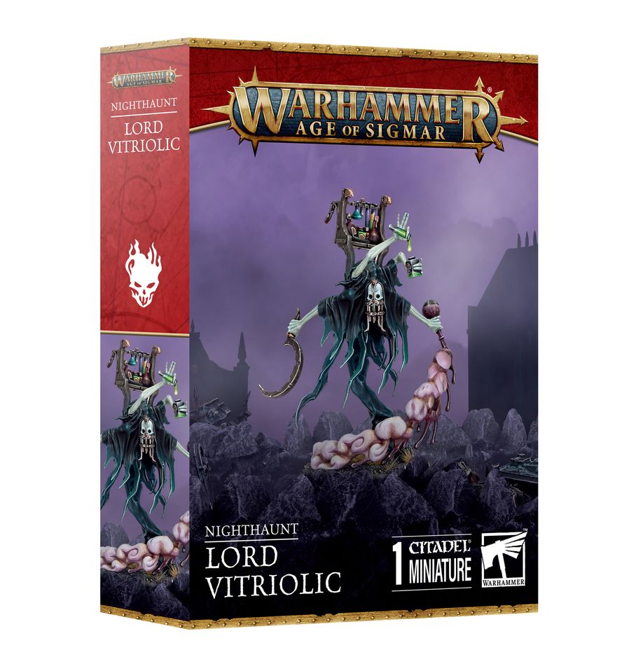 Lord Vitriolic - Image 2