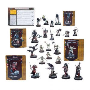 Warhammer Underworlds: Revenants of the Realms