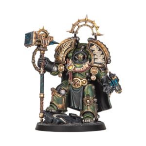 Saturnine Praetor