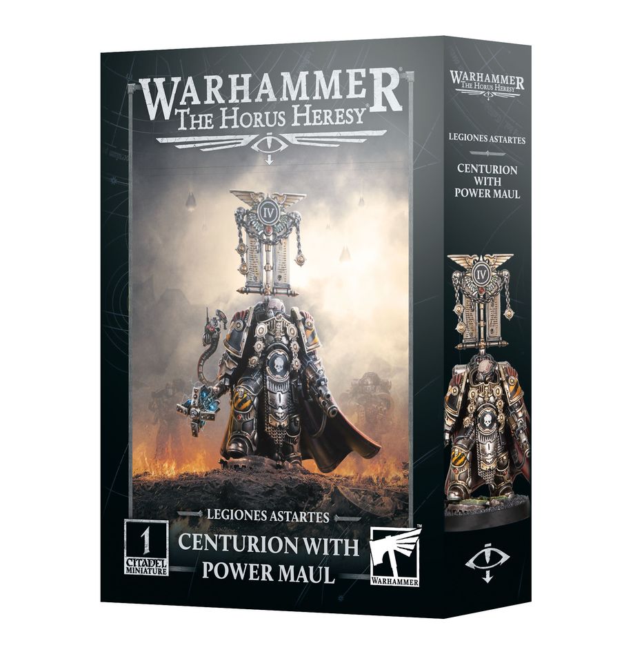 Centurion with Power Maul - Image 2