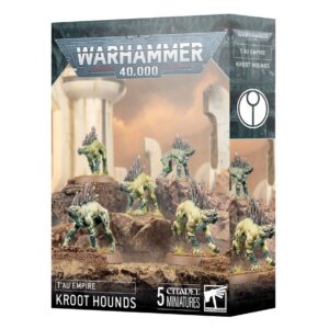 Kroot Hounds