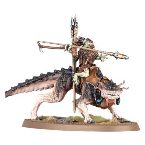 Kroot Lone Spear