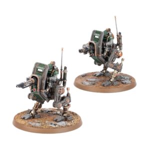 Solar Auxilia: Hermes Sentinel Squadron