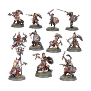 Darkoath Marauders