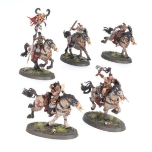 Darkoath Fellriders