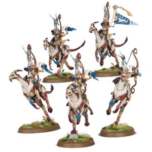 Hurakan Windchargers