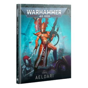 Codex: Aeldari