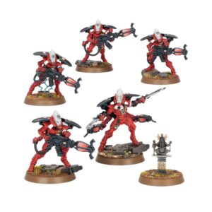 Warp Spiders