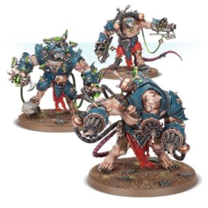 Stormfiends