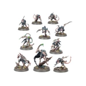 Gutter Runners