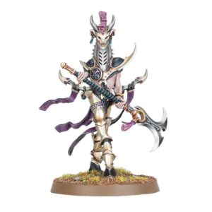 Lord of Hysteria