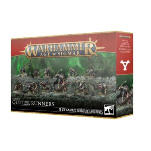 Gutter Runners