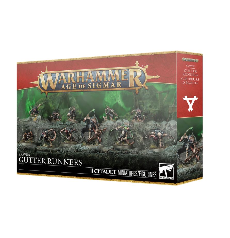 Gutter Runners - Image 2