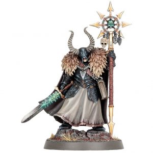 Chaos Sorcerer Lord