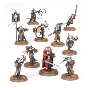 Kill Team: Novitiates