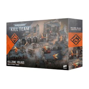 Kill Team: Killzone Volkus