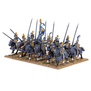 Empire of Man: Empire Knights