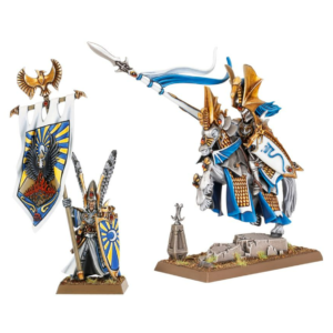 High Elf Realms: High Elf Lords