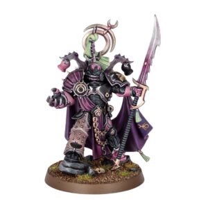 Lord Exultant