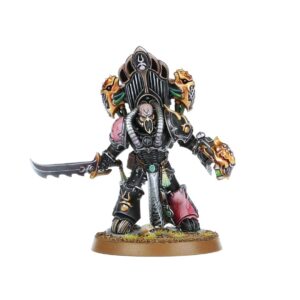 Lord Kakophonist