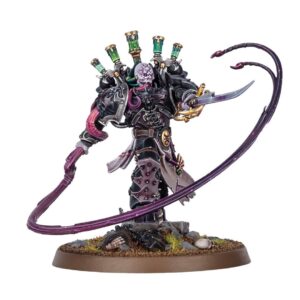 Lucius the Eternal