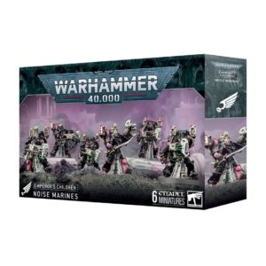 Noise Marines