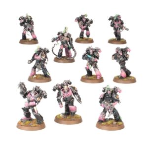 Tormentors