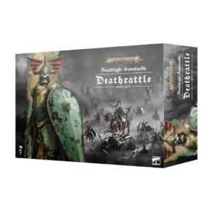 Army Set: Soulblight Gravelords: Deathrattle