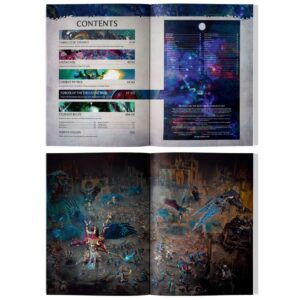 Codex: Thousand Sons