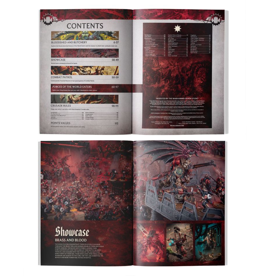 Codex: World Eaters - Image 2