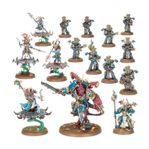 Combat Patrol: Thousand Sons
