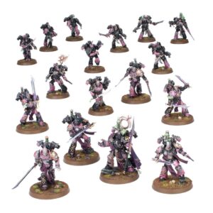 Combat Patrol: Emperor’s Children