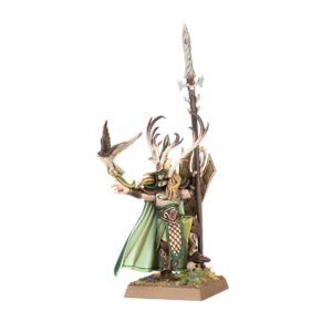 Wood Elf Realms: Araloth, Lord of Talsyn