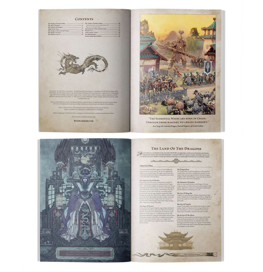 Arcane Journal: The Breaching of the Great Bastion - Image 2