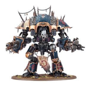 Knight Ruinator / Abominant / Rampager / Desecrator