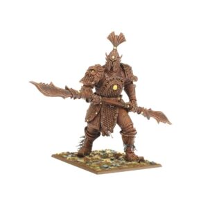 Armies of Grand Cathay: Cathayan Sentinel