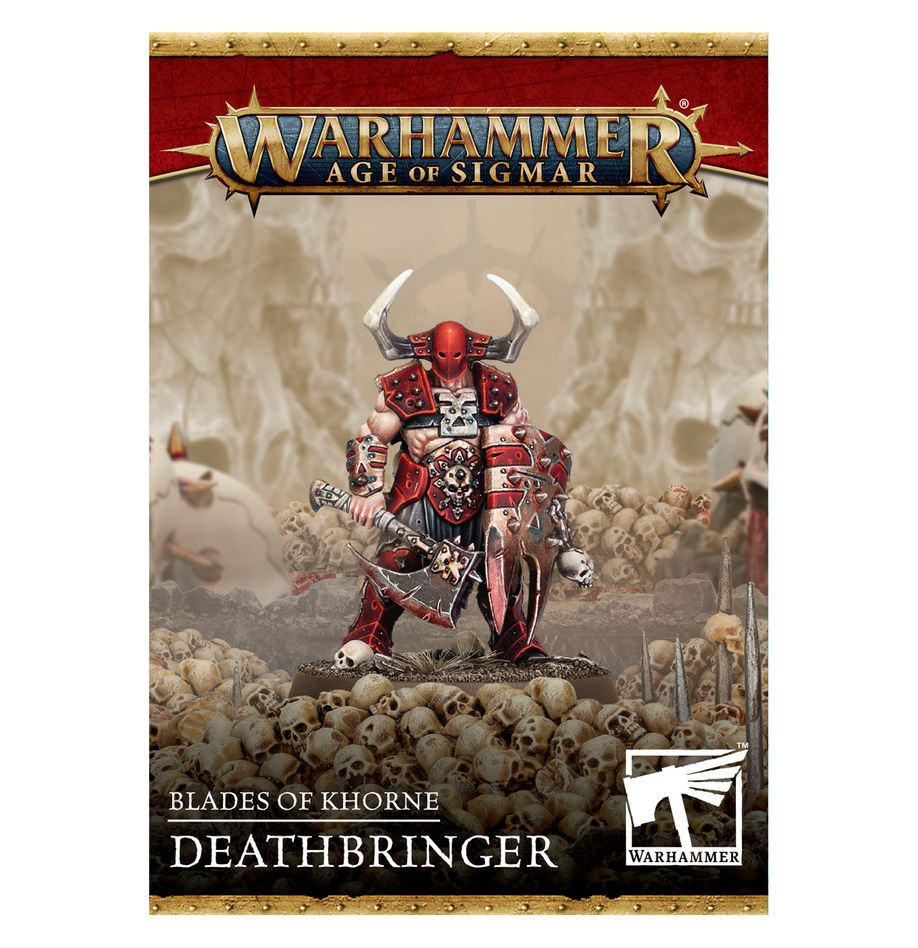 Deathbringer - Image 2